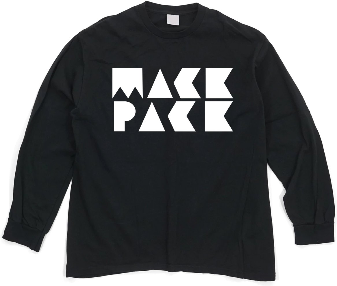 Image of Mack Pack Long Sleeve T