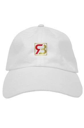 Image of Unisex Red Bottoms Dad Hats- 2 Colors