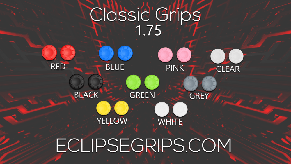 Image of Classic Grips