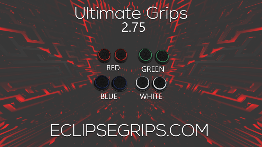 Image of Ultimate Grips