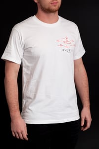 Phukwit Surfer Tee Shirt