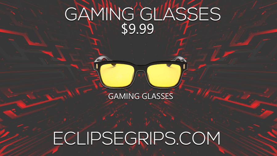 Image of Gaming Glasses