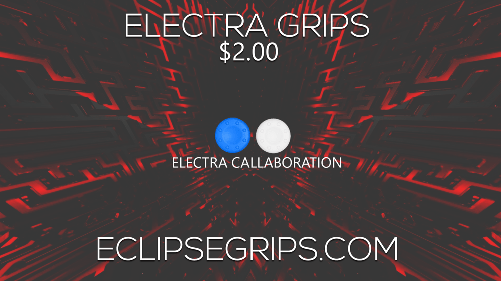 Image of Electra Grips