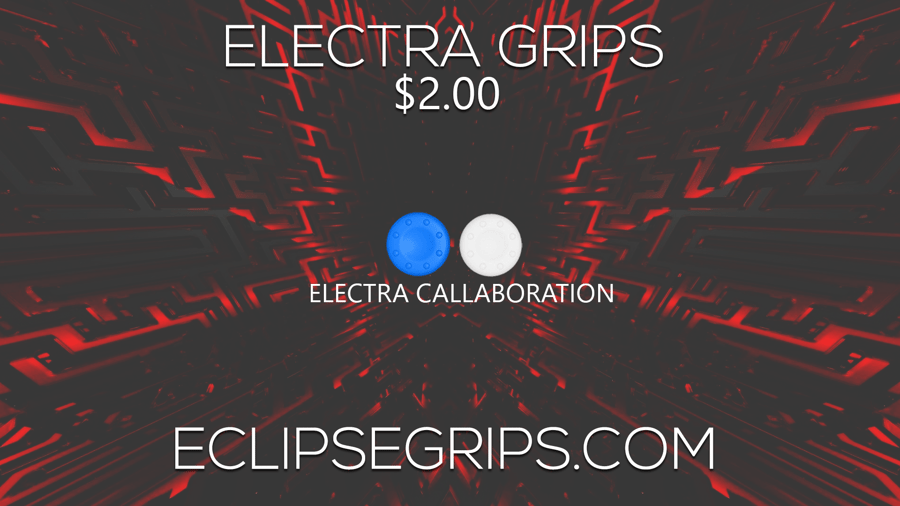 Image of Electra Grips