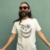 FLOWER FACE - TSHIRT 
