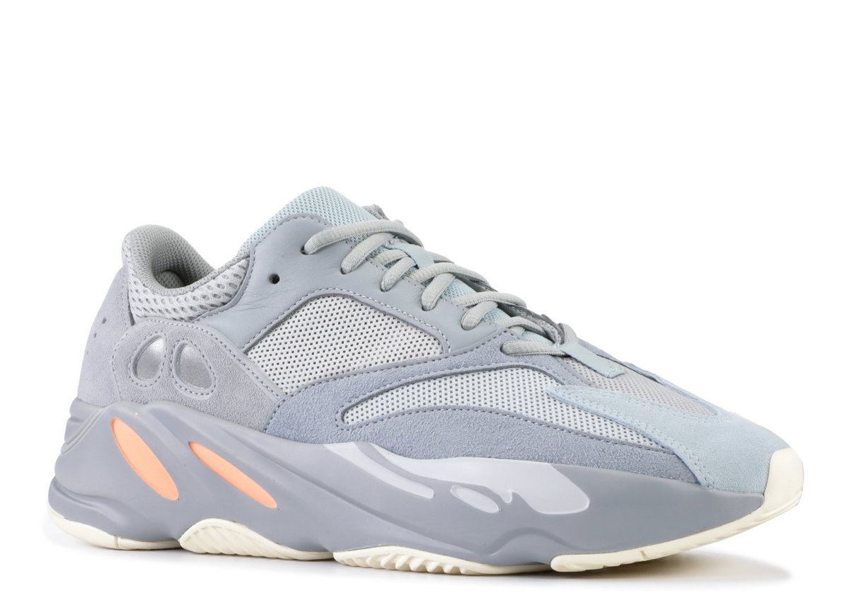Image of ADIDAS YEEZY 700 “Inertia”
