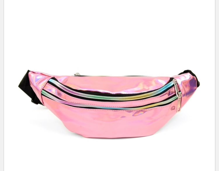 Image of Fanny Pack (Assorted colors available)