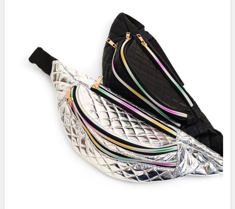 Image of Fanny Pack (Assorted colors available)