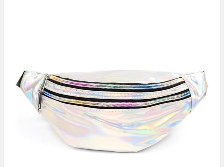 Image of Fanny Pack (Assorted colors available)