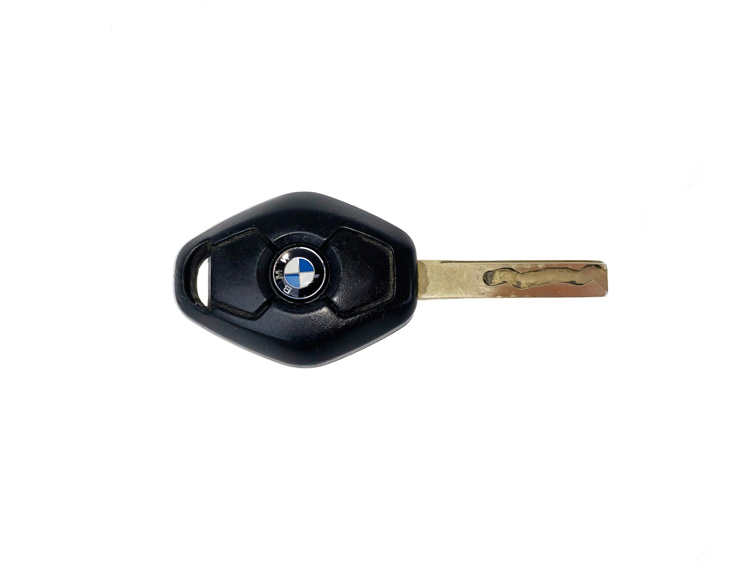 Image of Key Emblem, Genuine OEM BMW