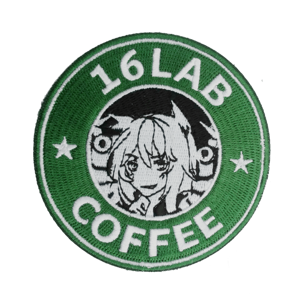 Image of 16Lab Coffee