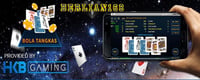Judi Poker HKB Online
