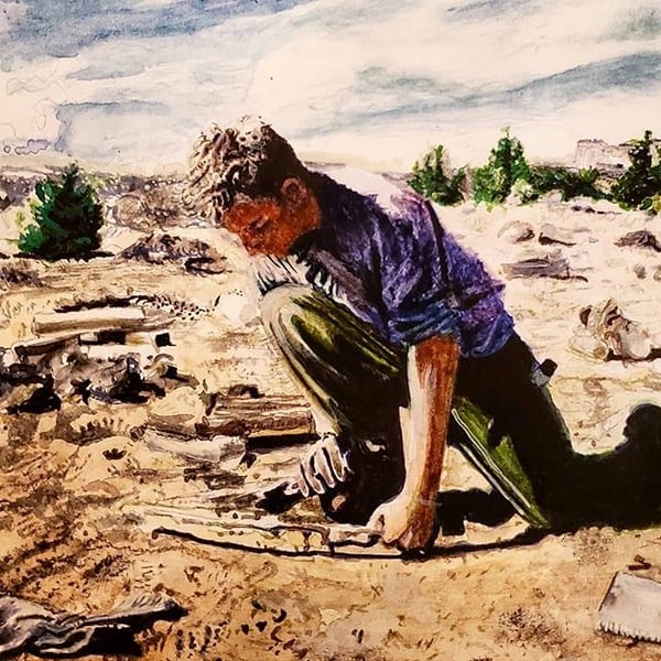 Image of Custom Art / Commissions