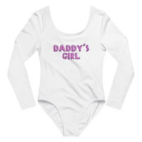 Daddy's Girl Bodysuit