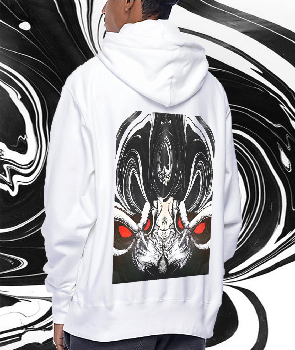 Image of MM - Mirror Monkey ๐ต