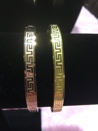 Giorgio Milano Style set