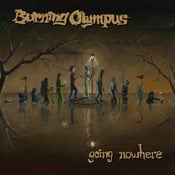 Image of Going Nowhere CD
