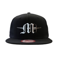 M-Calibur - New Era Snapback