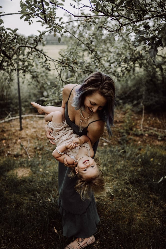 Image of You Are My Sunshine Sessions!
