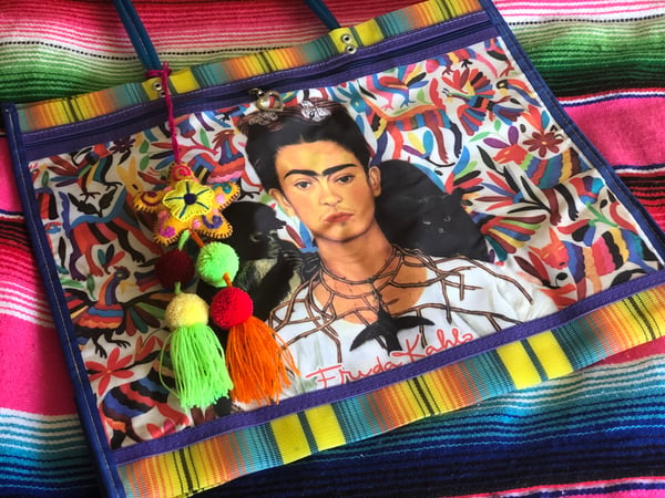 Image of Frida Otomi