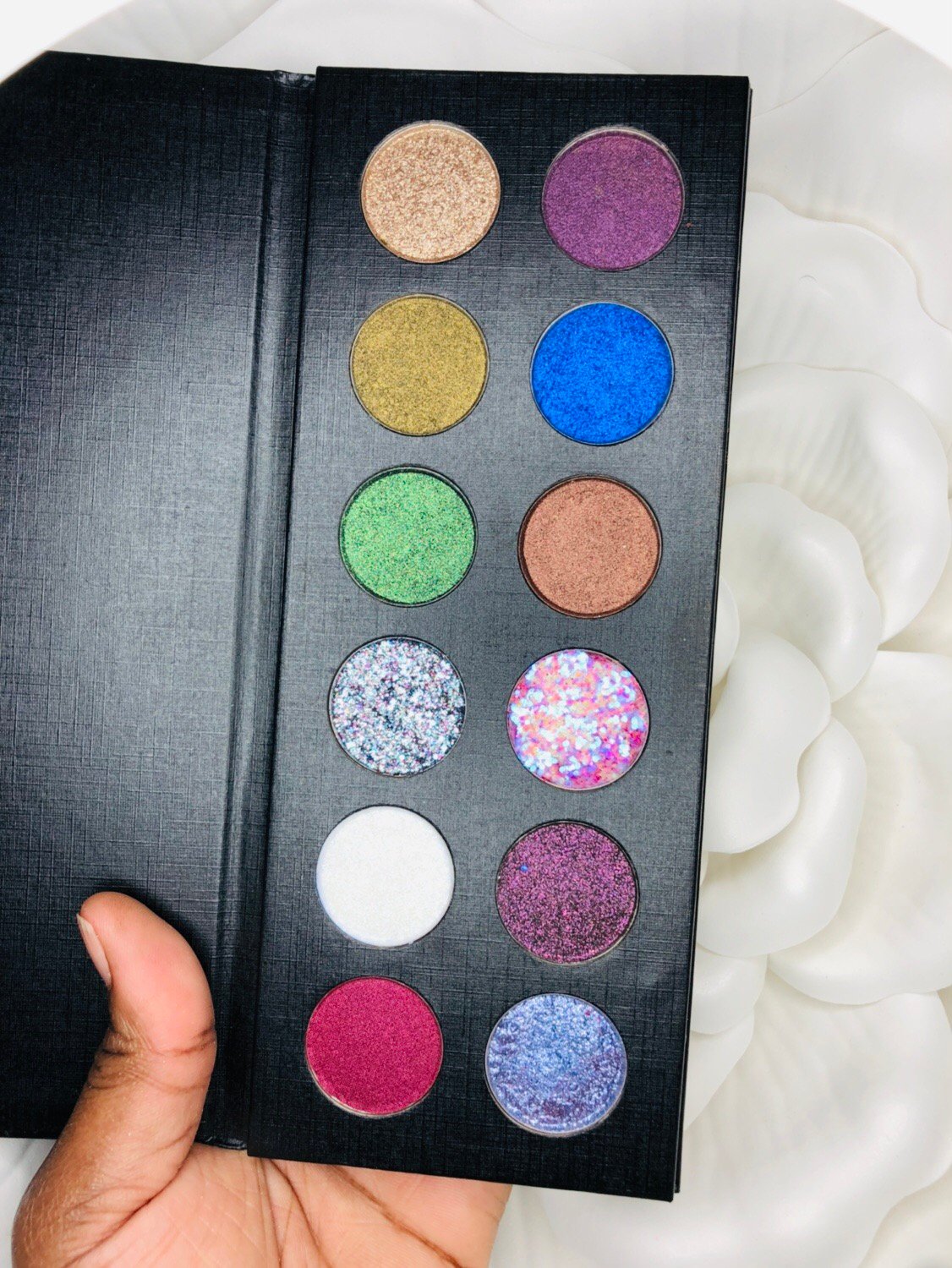 Image of Midnight palette 