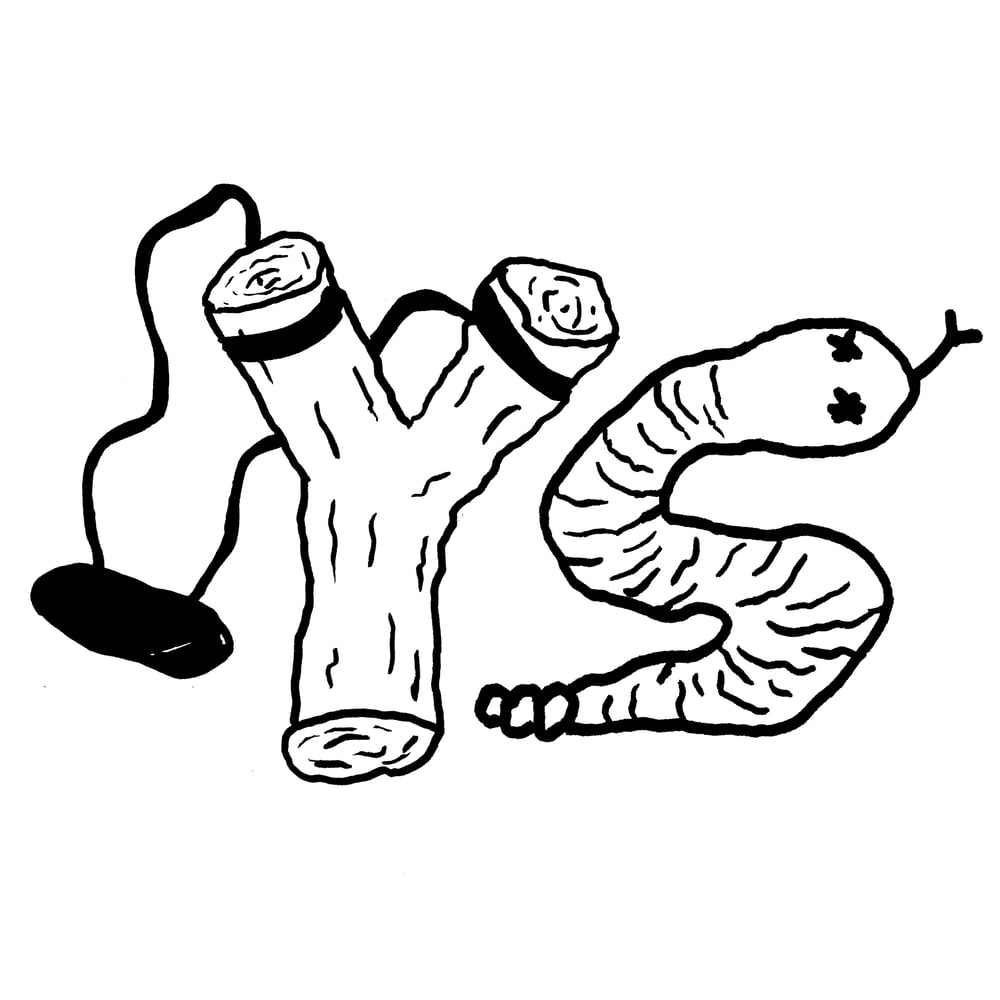 Yonic South - Wild Cobs EP