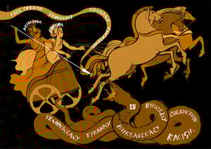 Allegory of Sovereignty 
