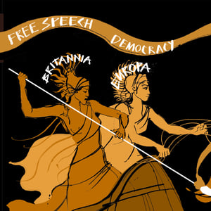 Allegory of Sovereignty 