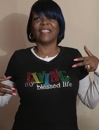 Image 4 of Living My Blessed Life