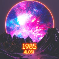 Image 1 of Alosi - 1985 (CD)