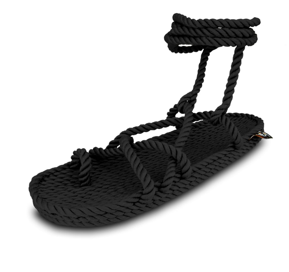 Image of La Isla black