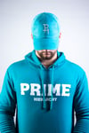 PH Dad Hat- Aqua Blue
