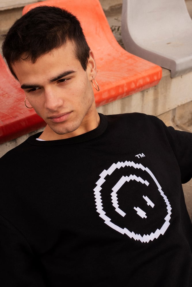 Image of PSYCHO SMILE