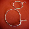 Bass String Bracelet