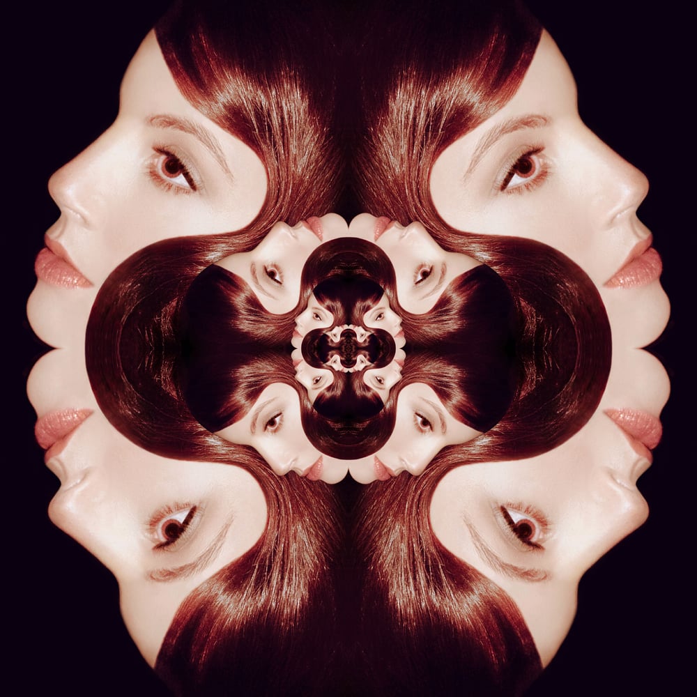 Image of Tristen- Dream Within A Dream (7")