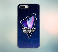 Team Twilight Phone Case