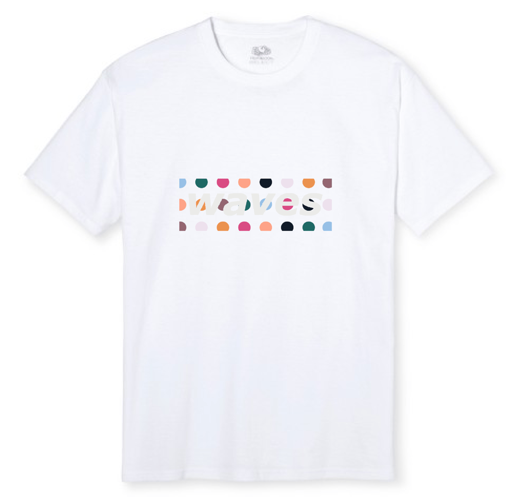 Image of Polka Dot Tee