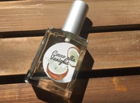 Cocco alla Vaniglia EDP  *pre-order- see faqs