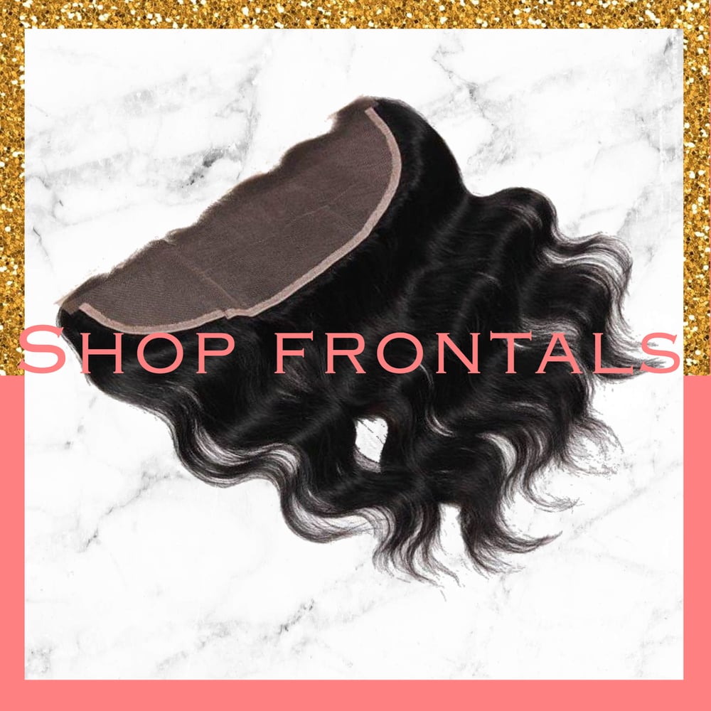 Image of Frontals