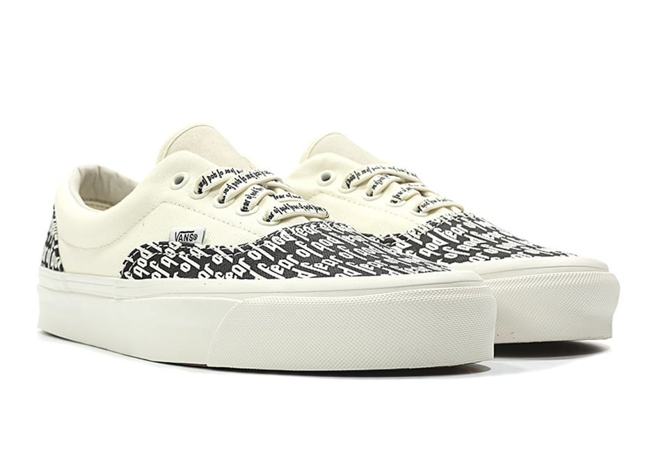 fear of god era 95 dx