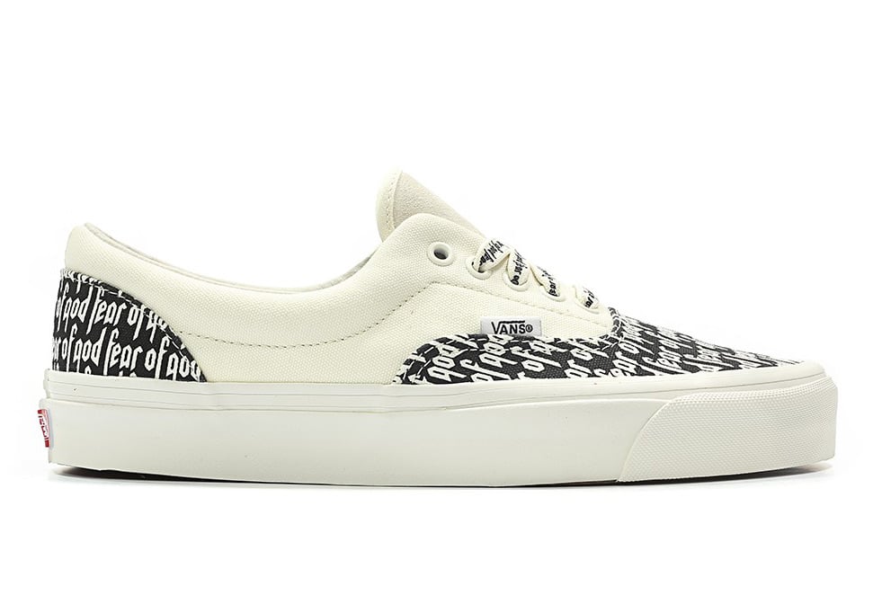 fear of god era 95 dx