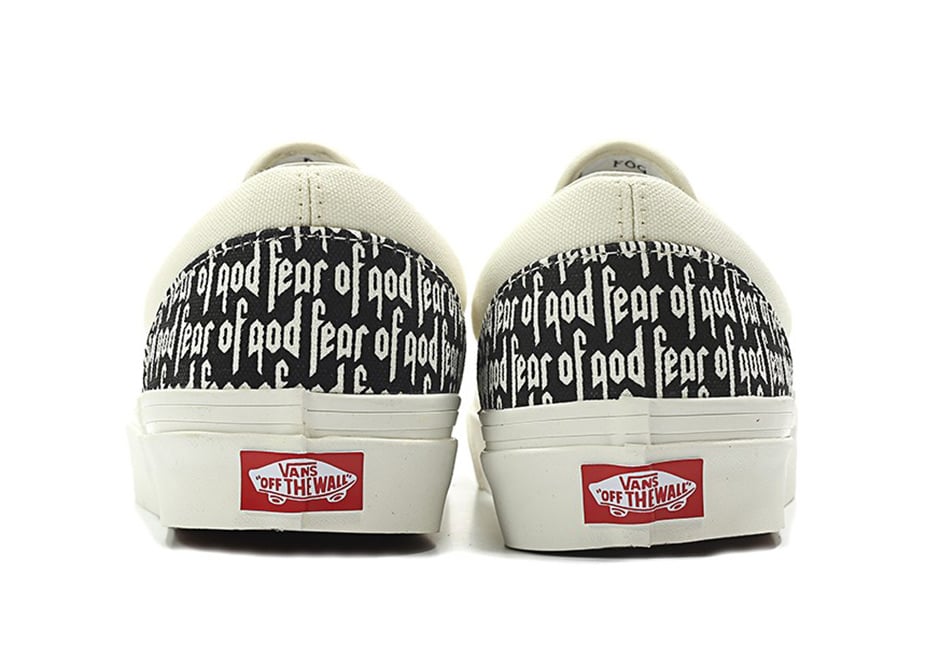 fear of god era 95 dx