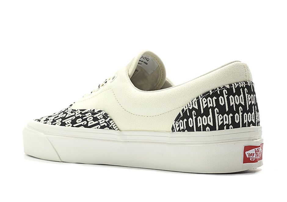 fear of god era 95 dx