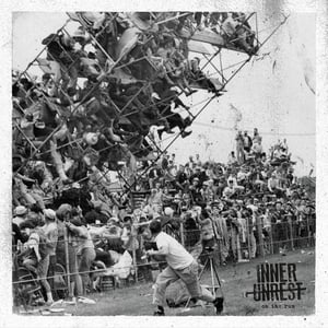 Image of Inner Unrest - on the run