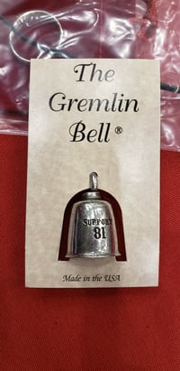 Image 1 of Gremlin Bell