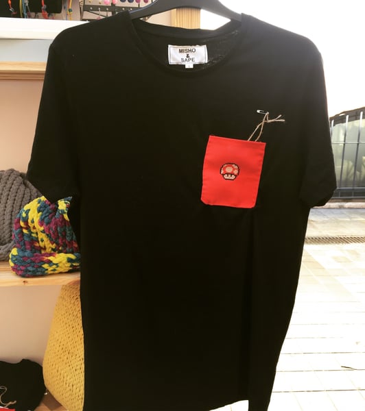 Image of Camiseta SETA