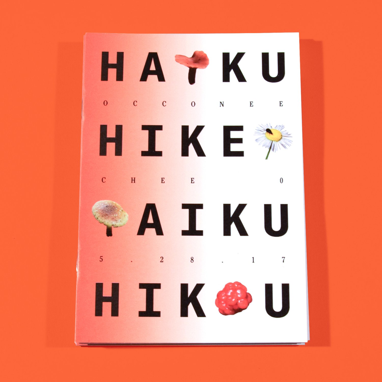Image of Haiku Hikeu, Occoneechee