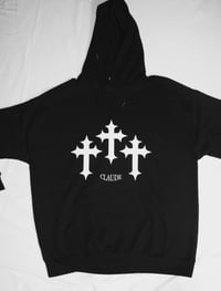 TriCross Hoodie