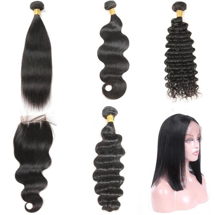 Image of Bundles By The Inch 