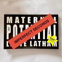 Maternal Potential - IMPERFECT SECONDS